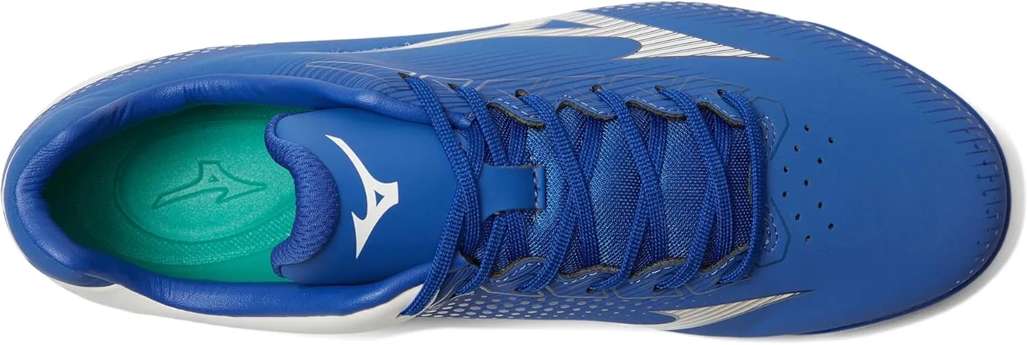 Mizuno Men's Wave Lightrevo Baseball Shoe