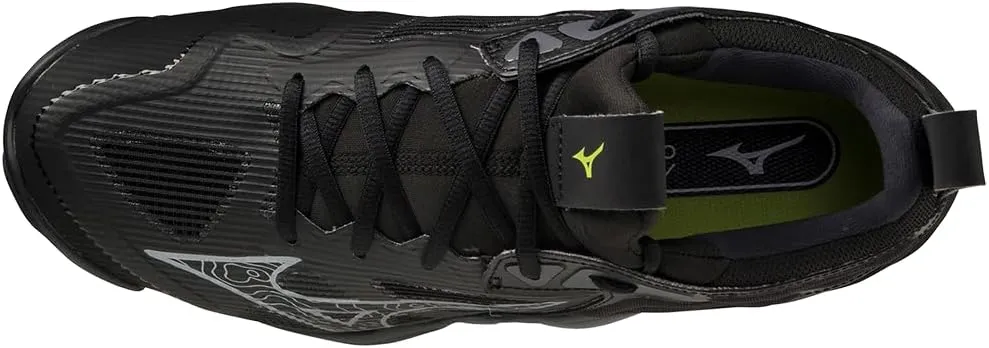 Mizuno Men's Wave Momentum 3 Volleyball Shoe