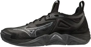 Mizuno Men's Wave Momentum 3 Volleyball Shoe