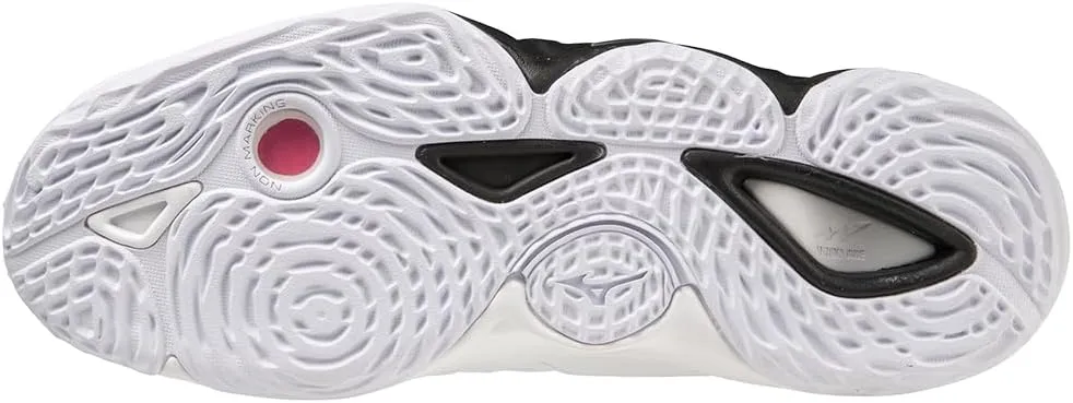 Mizuno Men's Wave Momentum 3 Volleyball Shoe