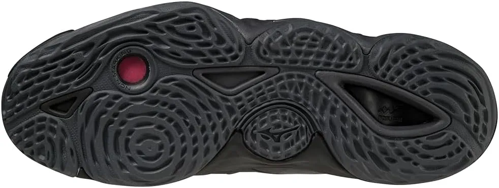 Mizuno Men's Wave Momentum 3 Volleyball Shoe