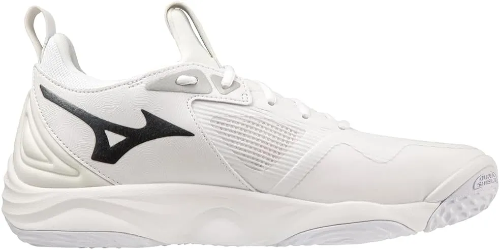 Mizuno Men's Wave Momentum 3 Volleyball Shoe