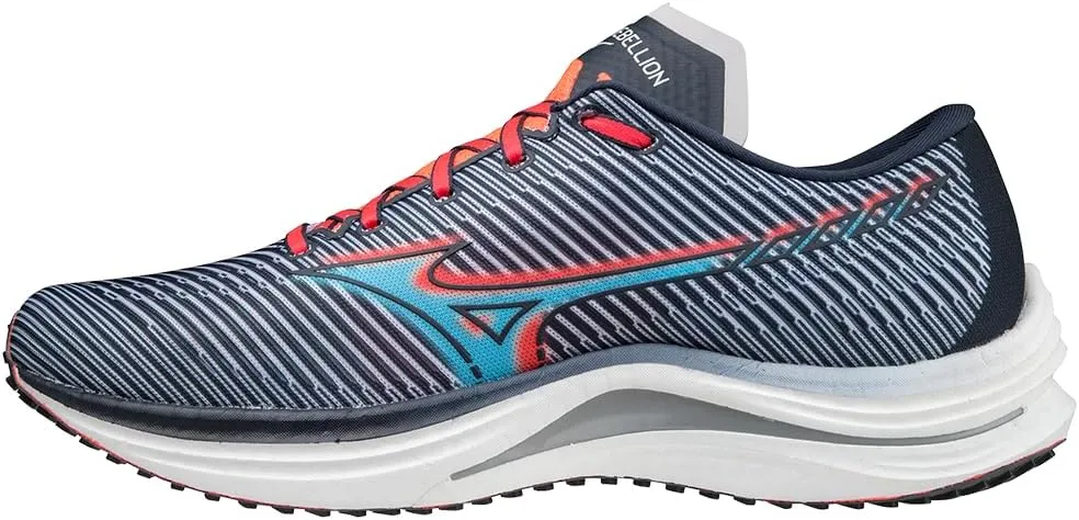 Mizuno Men's Wave Rebellion Running Shoe
