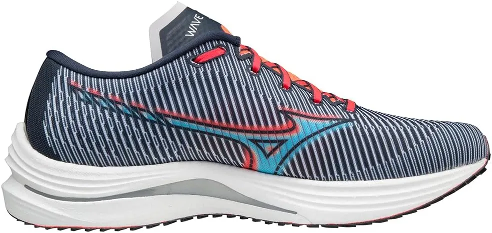 Mizuno Men's Wave Rebellion Running Shoe
