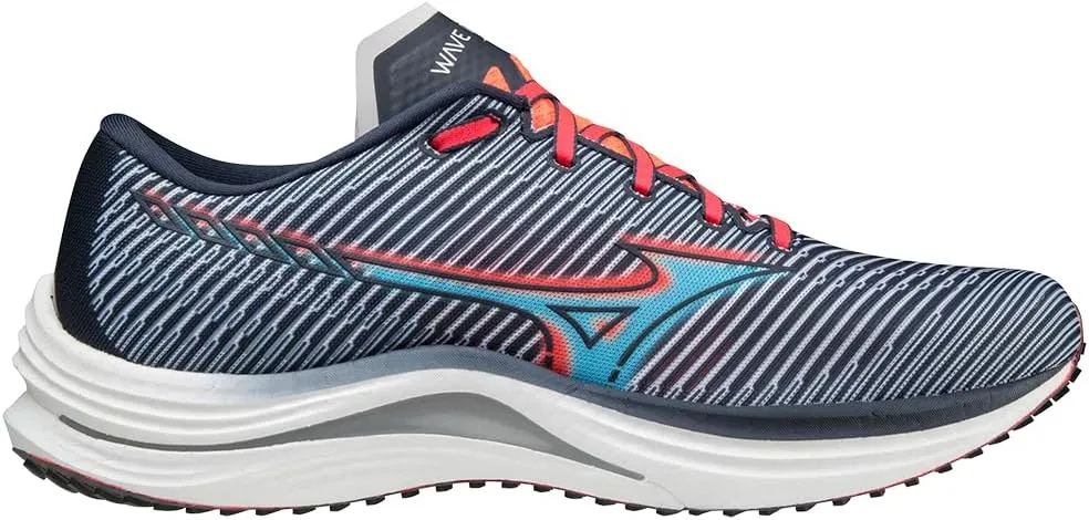 Mizuno Men's Wave Rebellion Running Shoe