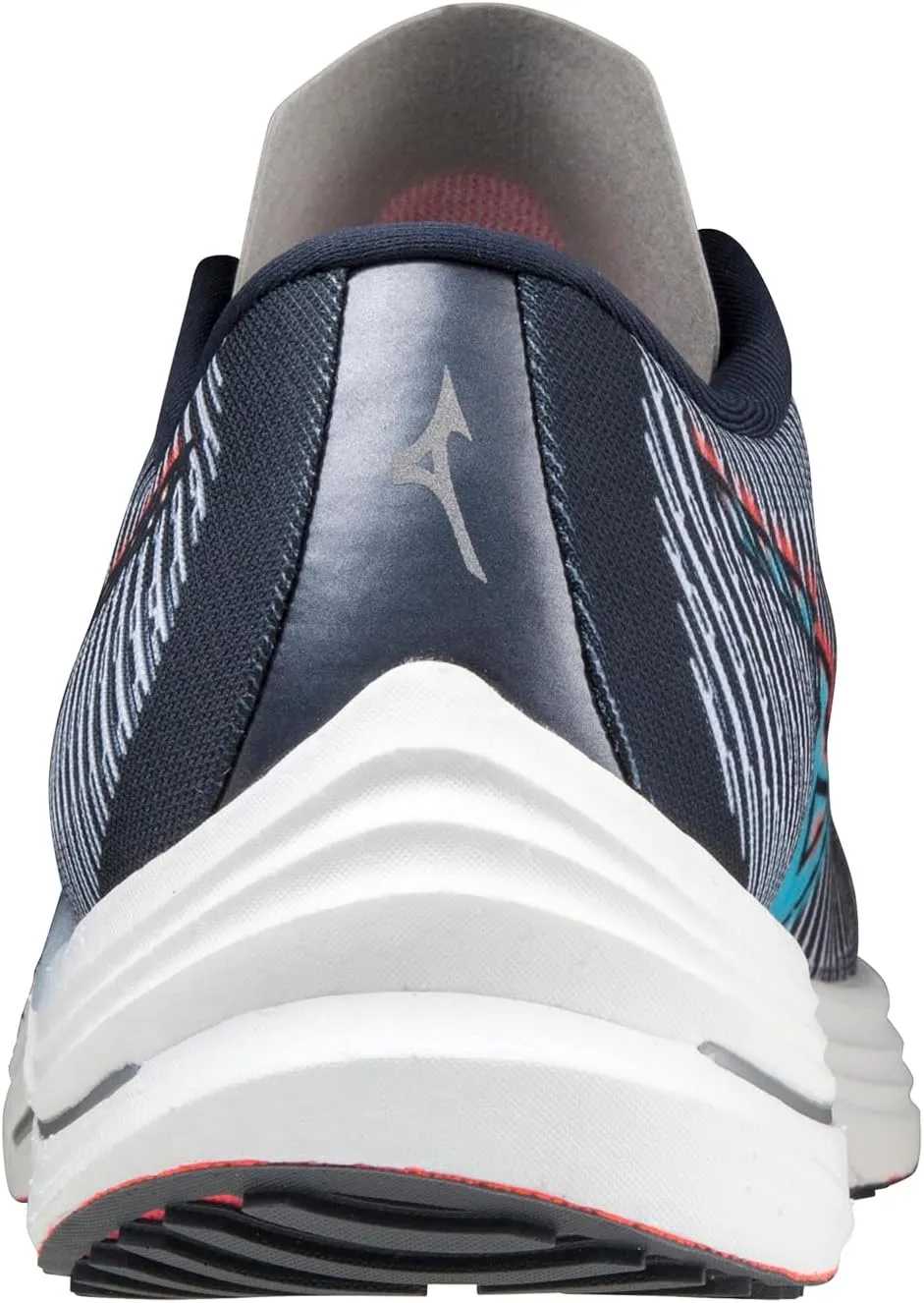 Mizuno Men's Wave Rebellion Running Shoe