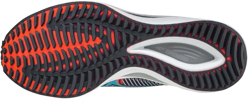 Mizuno Men's Wave Rebellion Running Shoe