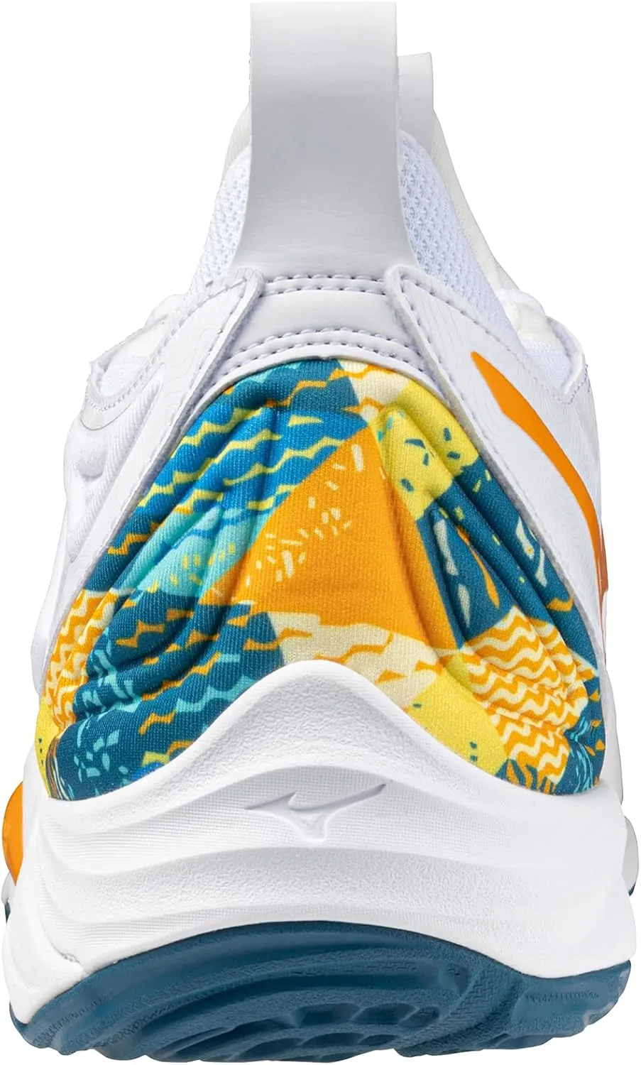 Mizuno Unisex-Adult Wave Momentum 3 Volleyball Shoe