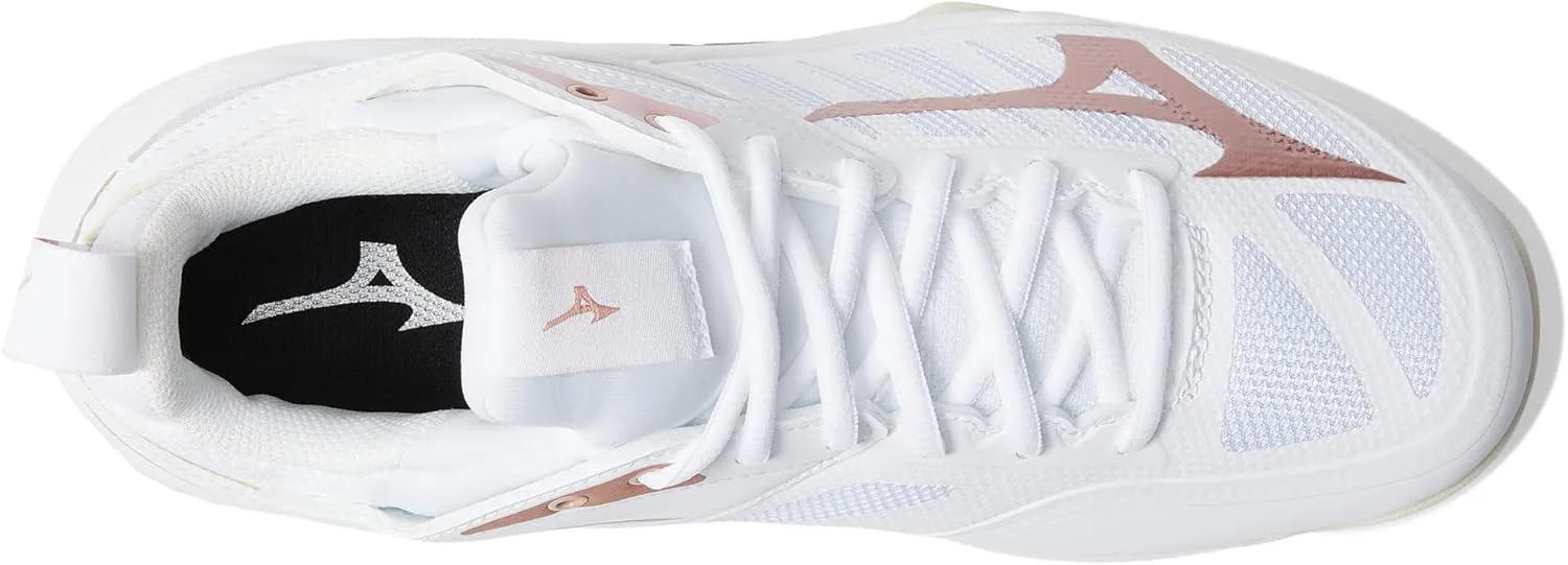 Mizuno Women's Wave Dimension Volleyball Shoe