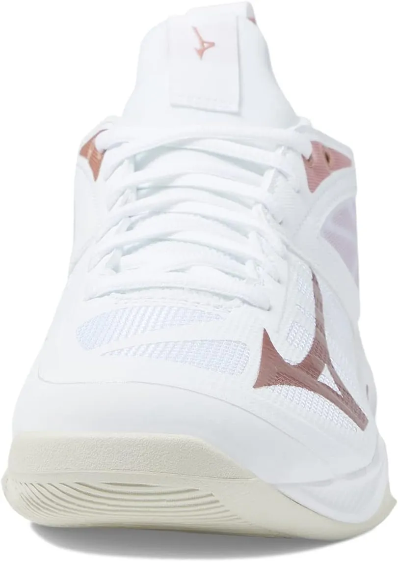Mizuno Women's Wave Dimension Volleyball Shoe