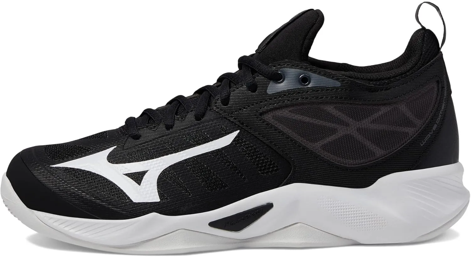 Mizuno Women's Wave Dimension Volleyball Shoe