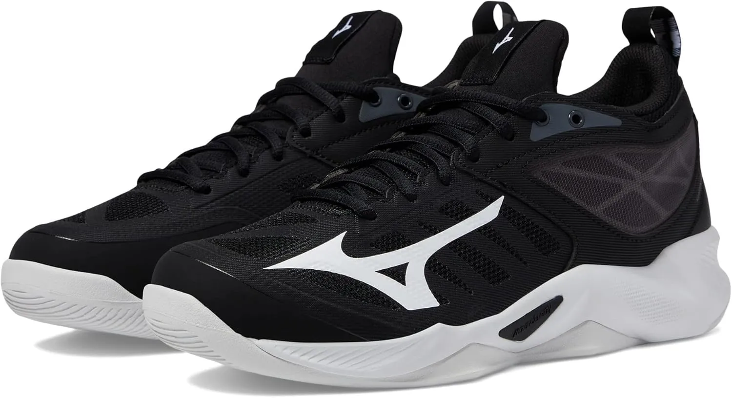 Mizuno Women's Wave Dimension Volleyball Shoe