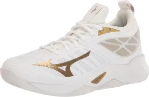 Mizuno Women's Wave Dimension Volleyball Shoe