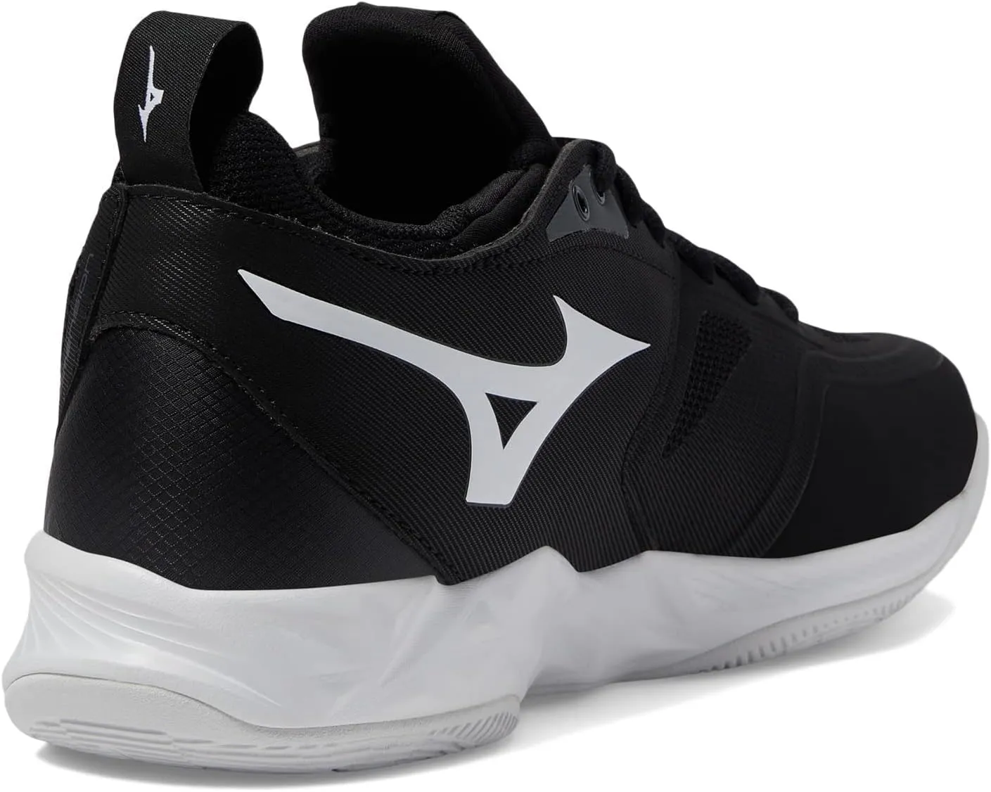 Mizuno Women's Wave Dimension Volleyball Shoe