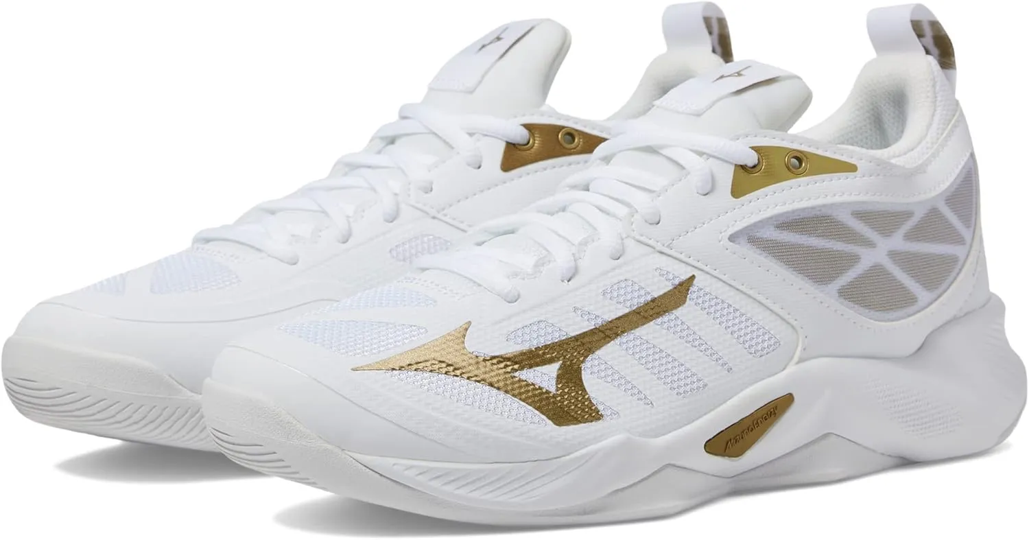 Mizuno Women's Wave Dimension Volleyball Shoe