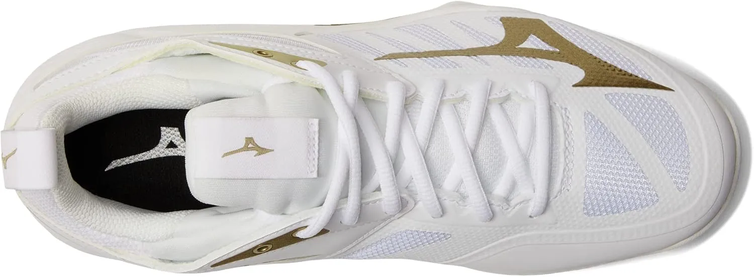 Mizuno Women's Wave Dimension Volleyball Shoe