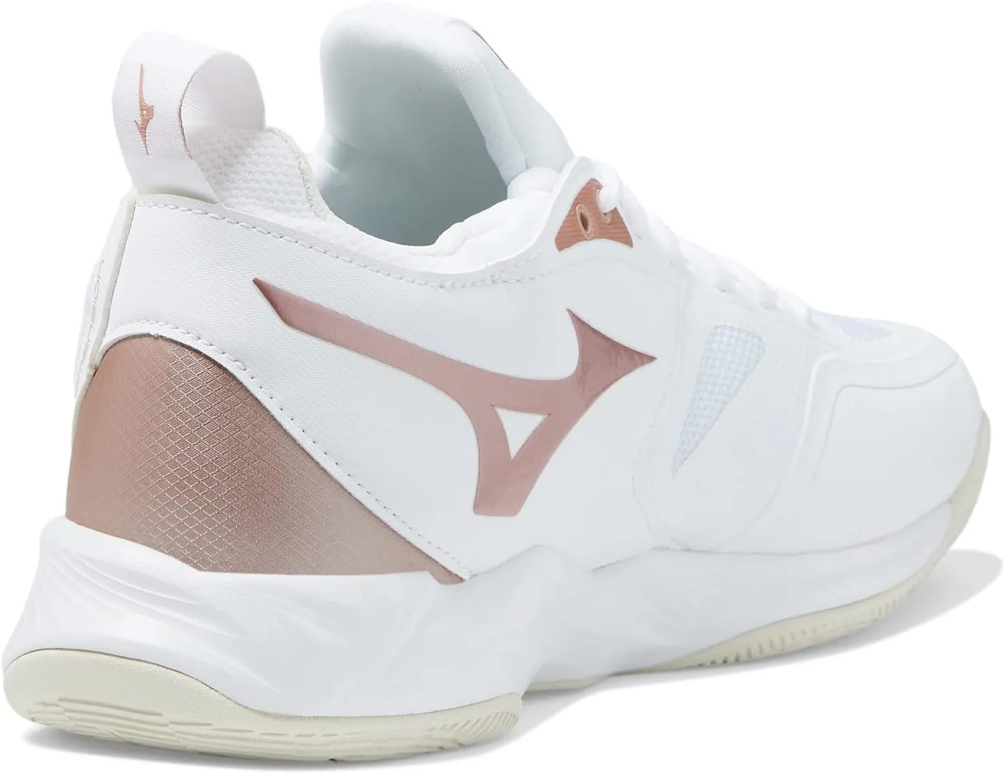 Mizuno Women's Wave Dimension Volleyball Shoe