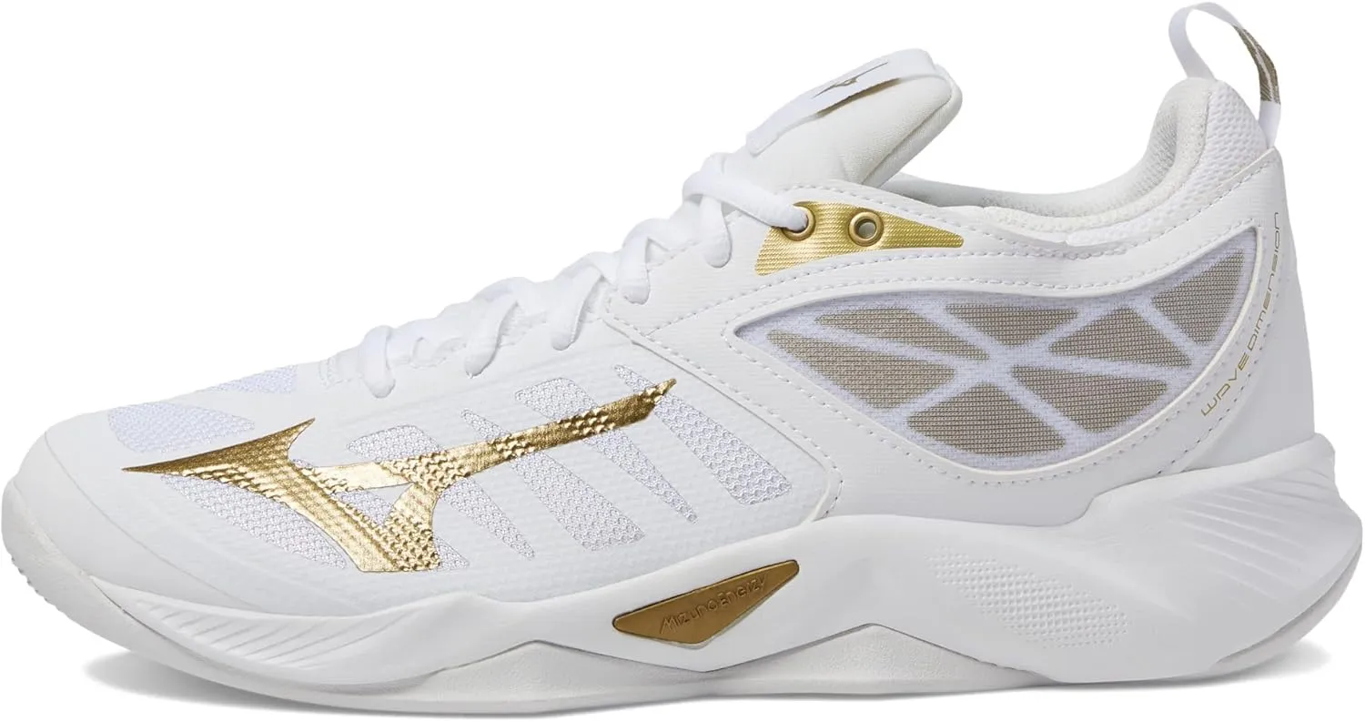 Mizuno Women's Wave Dimension Volleyball Shoe