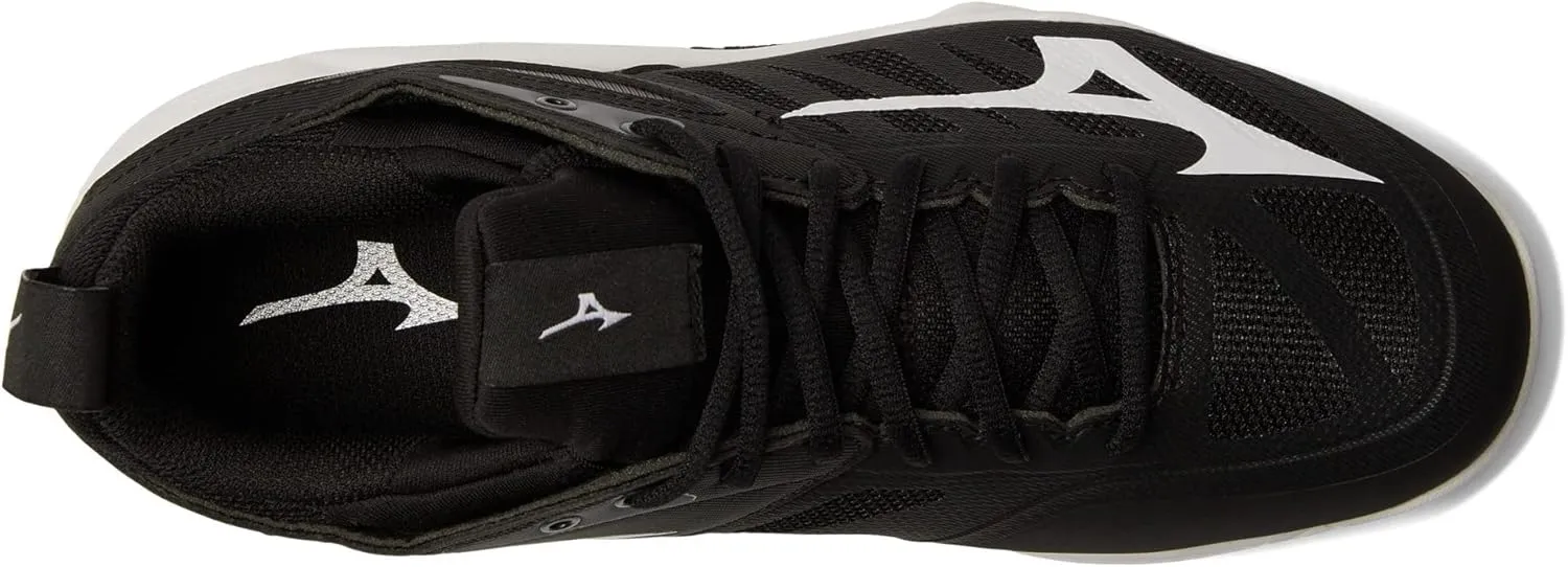 Mizuno Women's Wave Dimension Volleyball Shoe