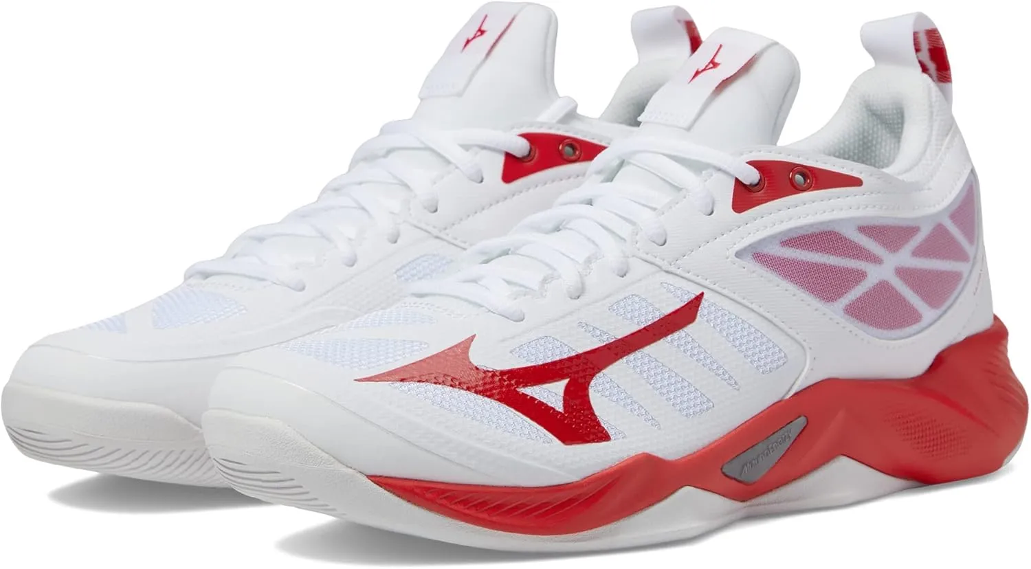 Mizuno Women's Wave Dimension Volleyball Shoe