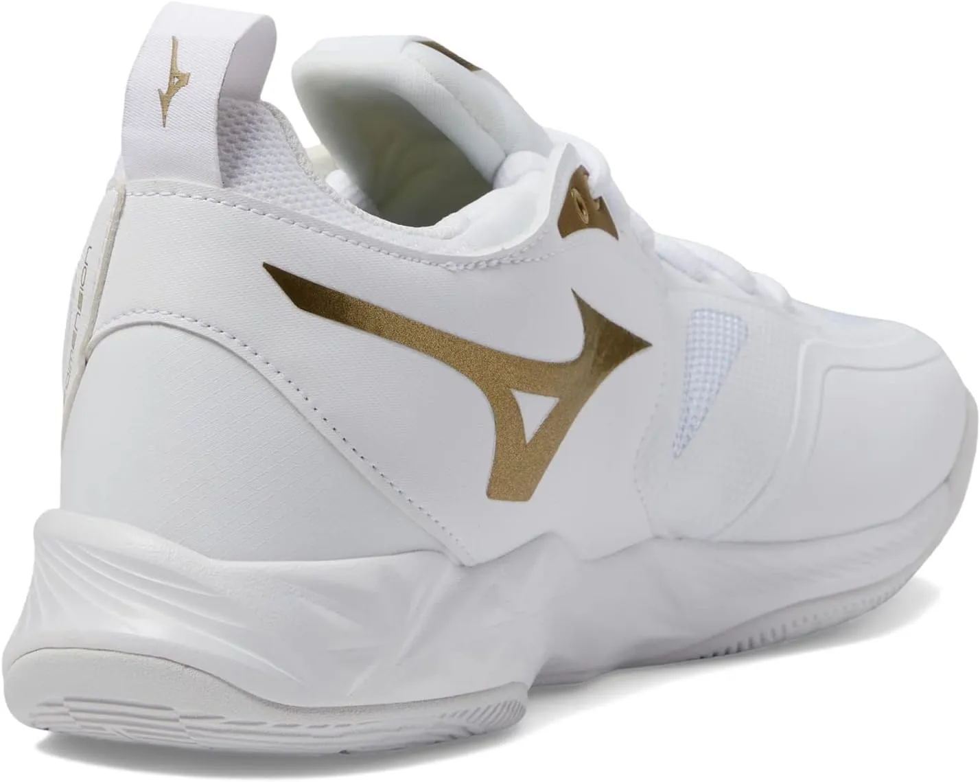 Mizuno Women's Wave Dimension Volleyball Shoe