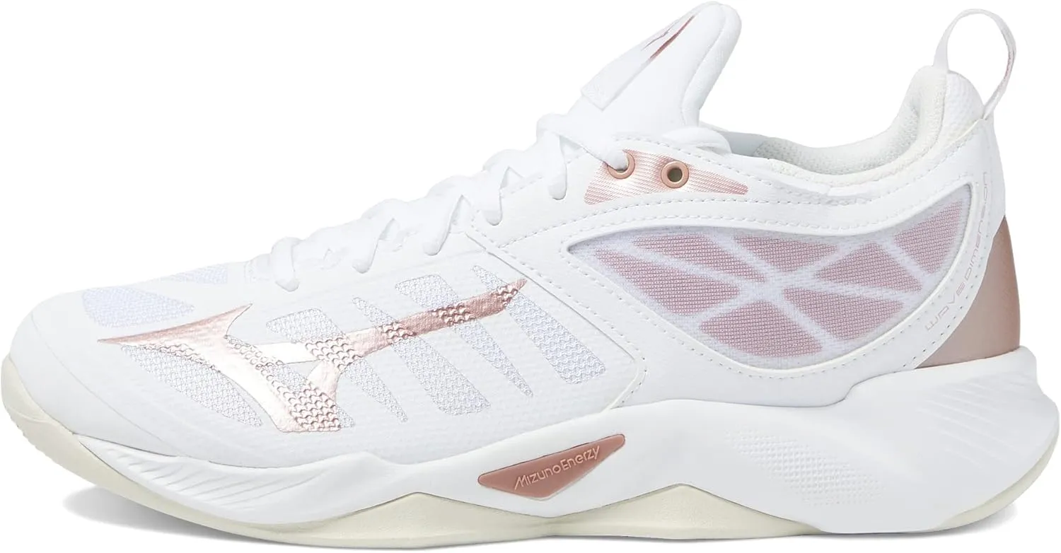 Mizuno Women's Wave Dimension Volleyball Shoe