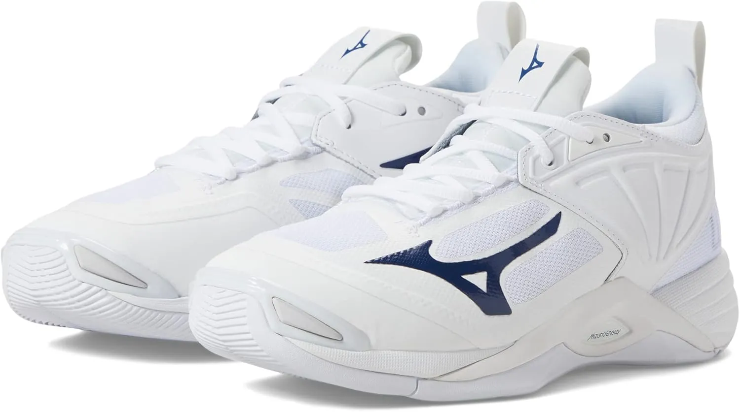 Mizuno Women's Wave Momentum 2 Volleyball Shoe