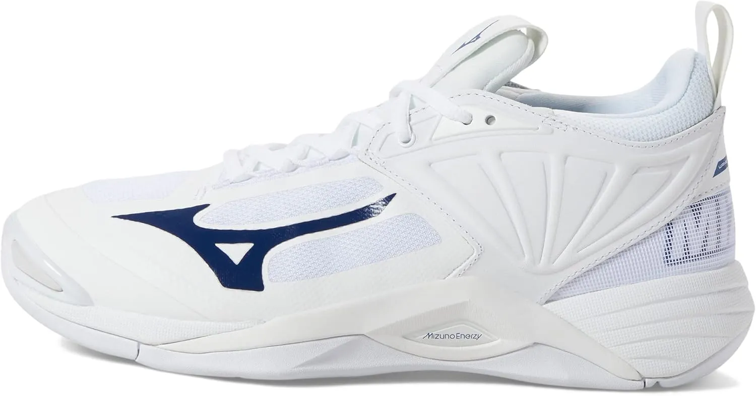 Mizuno Women's Wave Momentum 2 Volleyball Shoe