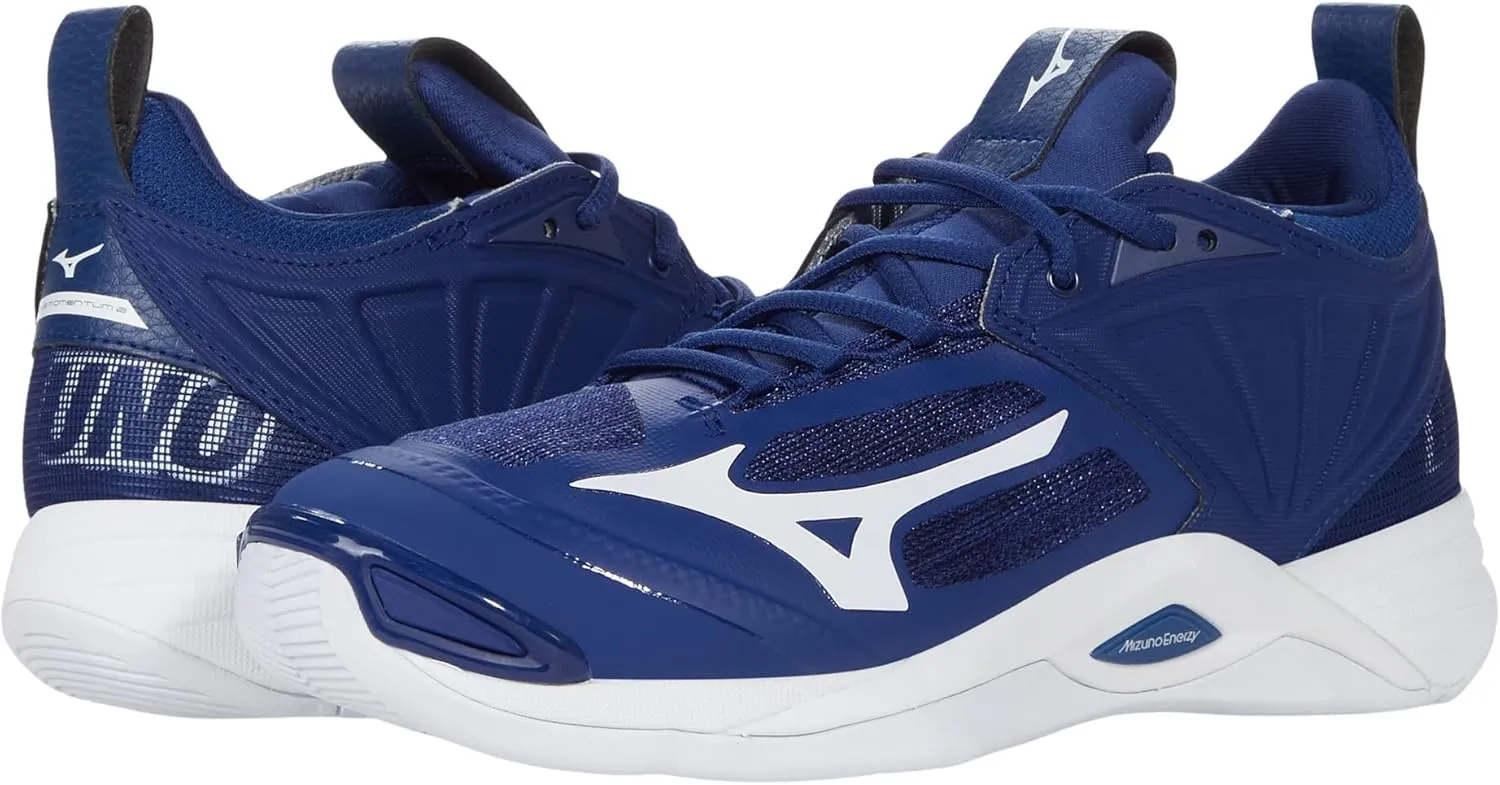Mizuno Women's Wave Momentum 2 Volleyball Shoe