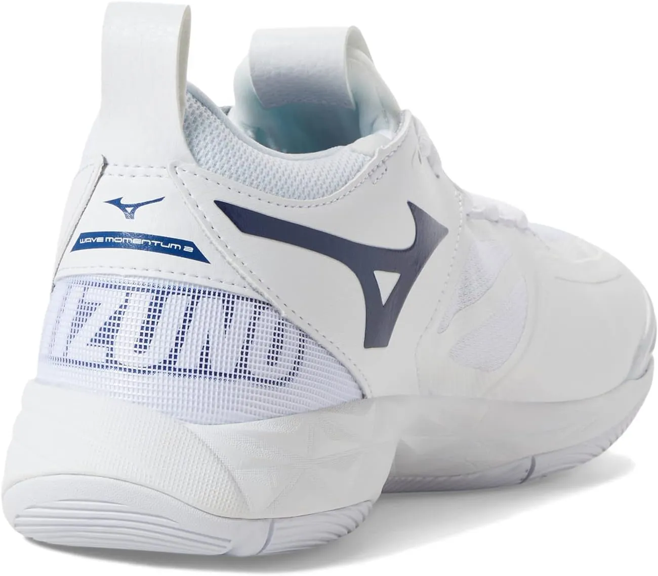 Mizuno Women's Wave Momentum 2 Volleyball Shoe