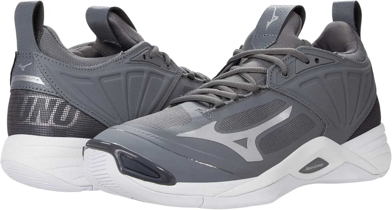 Mizuno Women's Wave Momentum 2 Volleyball Shoe