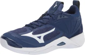 Mizuno Women's Wave Momentum 2 Volleyball Shoe