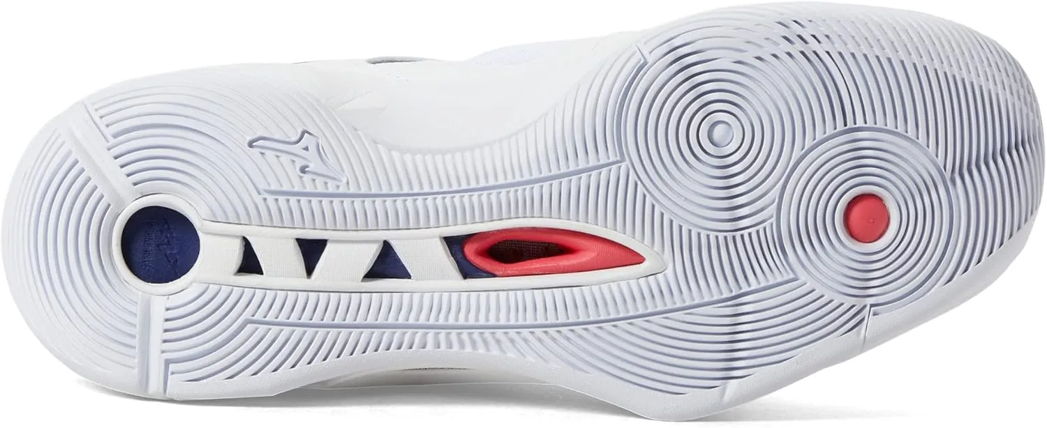 Mizuno Women's Wave Momentum 2 Volleyball Shoe