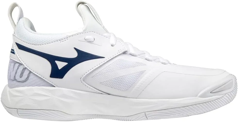 Mizuno Women's Wave Momentum 2 Volleyball Shoe