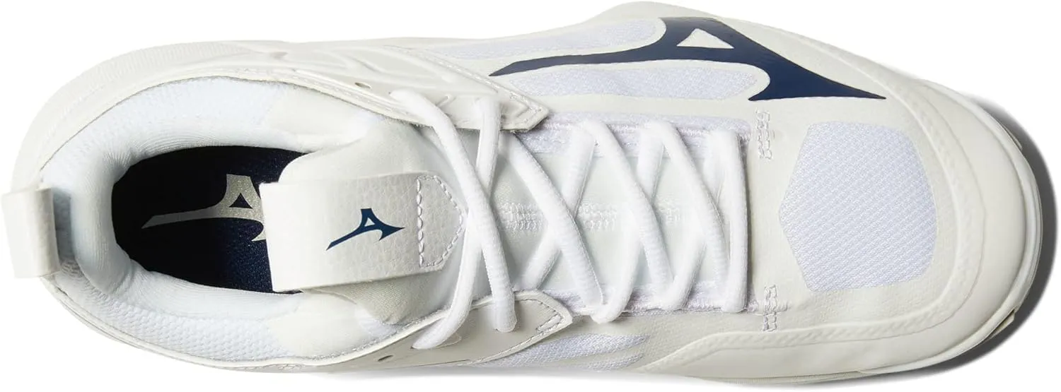 Mizuno Women's Wave Momentum 2 Volleyball Shoe