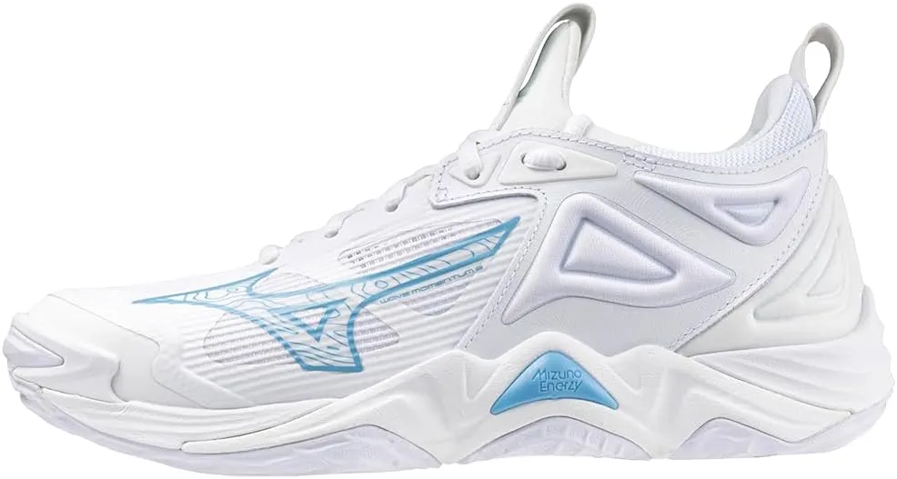 Mizuno Women's Wave Momentum 3 Women's Volleyball Shoe