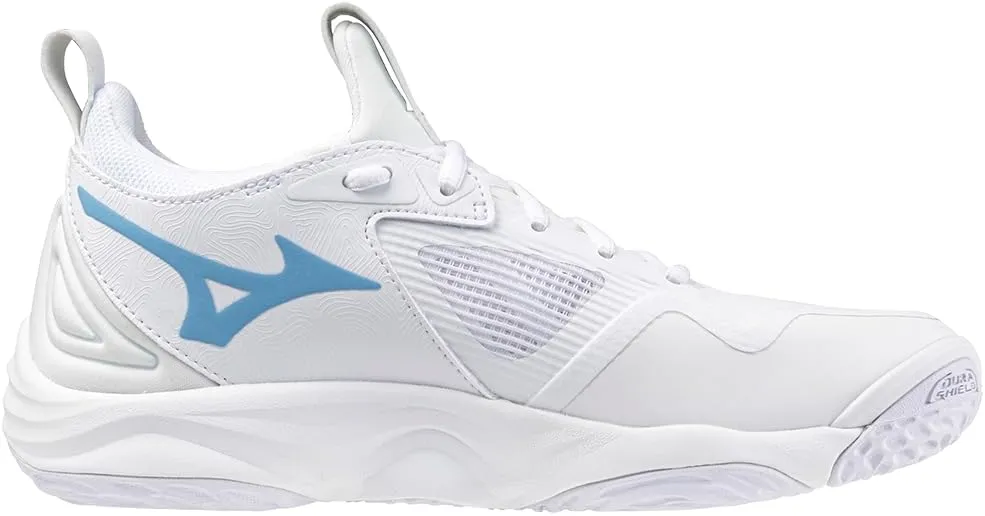 Mizuno Women's Wave Momentum 3 Women's Volleyball Shoe
