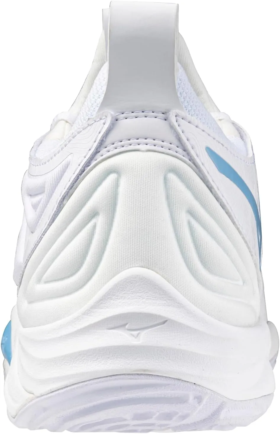 Mizuno Women's Wave Momentum 3 Women's Volleyball Shoe