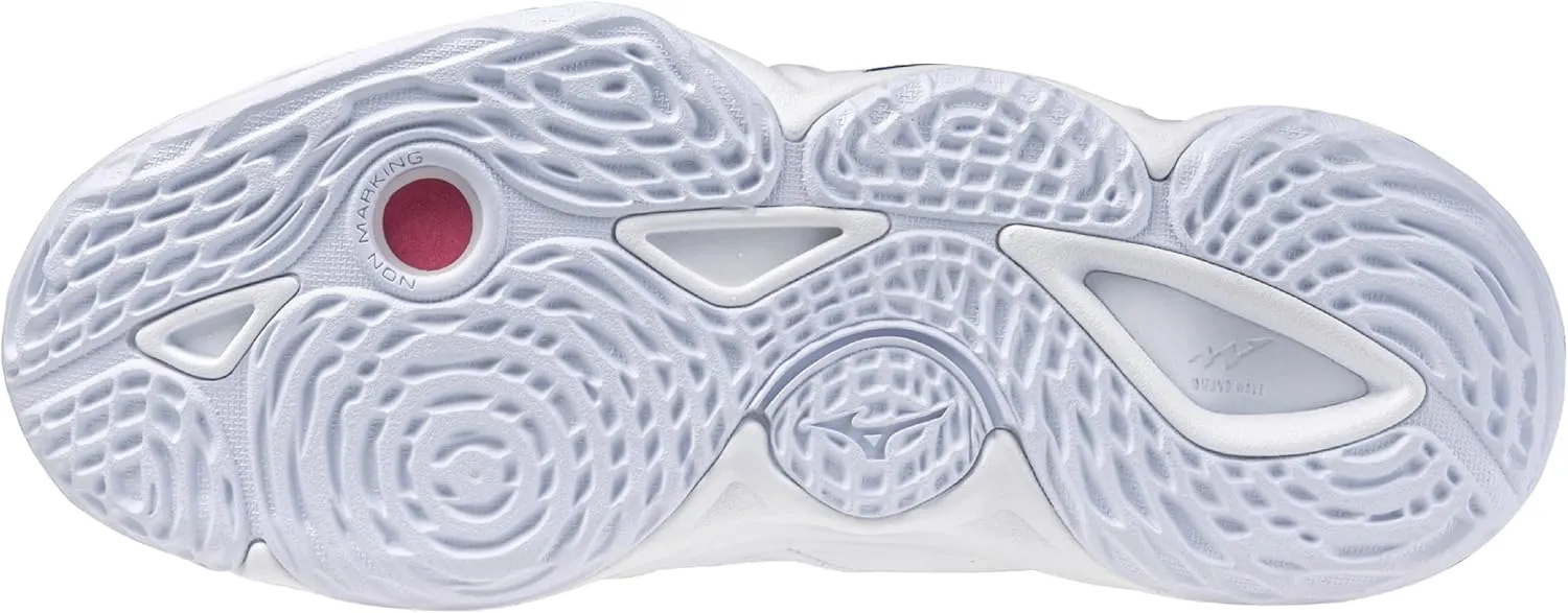 Mizuno Women's Wave Momentum 3 Women's Volleyball Shoe