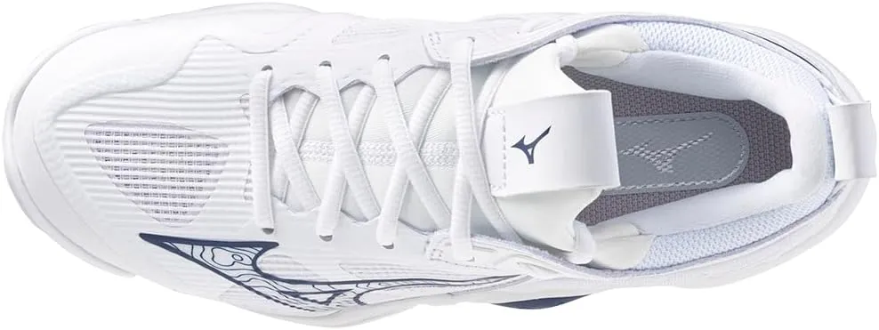 Mizuno Women's Wave Momentum 3 Women's Volleyball Shoe