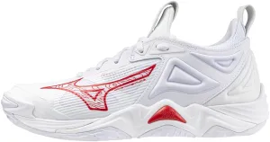 Mizuno Women's Wave Momentum 3 Women's Volleyball Shoe
