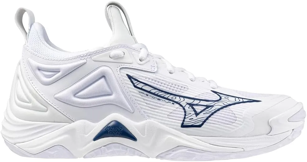 Mizuno Women's Wave Momentum 3 Women's Volleyball Shoe