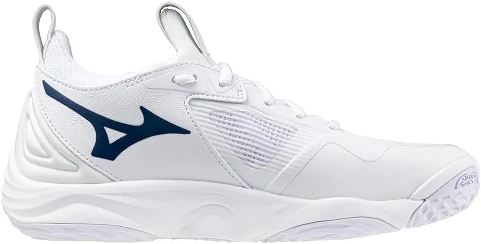 Mizuno Women's Wave Momentum 3 Women's Volleyball Shoe