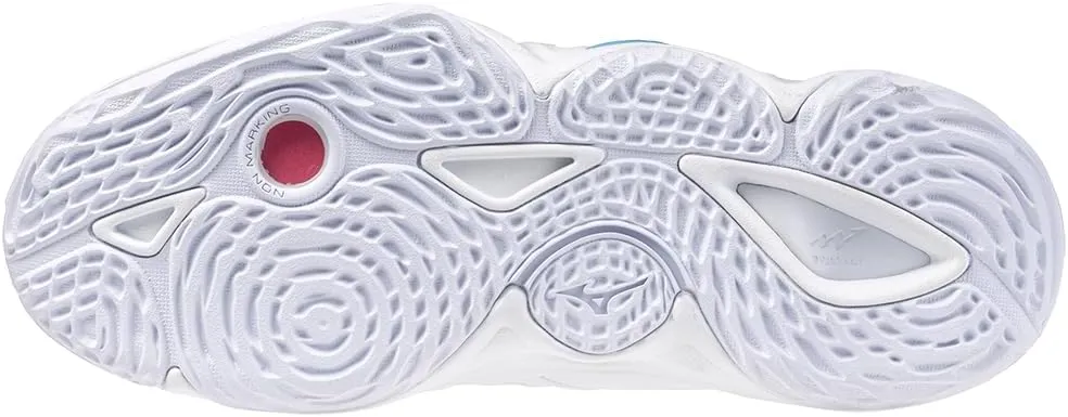 Mizuno Women's Wave Momentum 3 Women's Volleyball Shoe