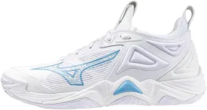 Mizuno Women's Wave Momentum 3 Women's Volleyball Shoe