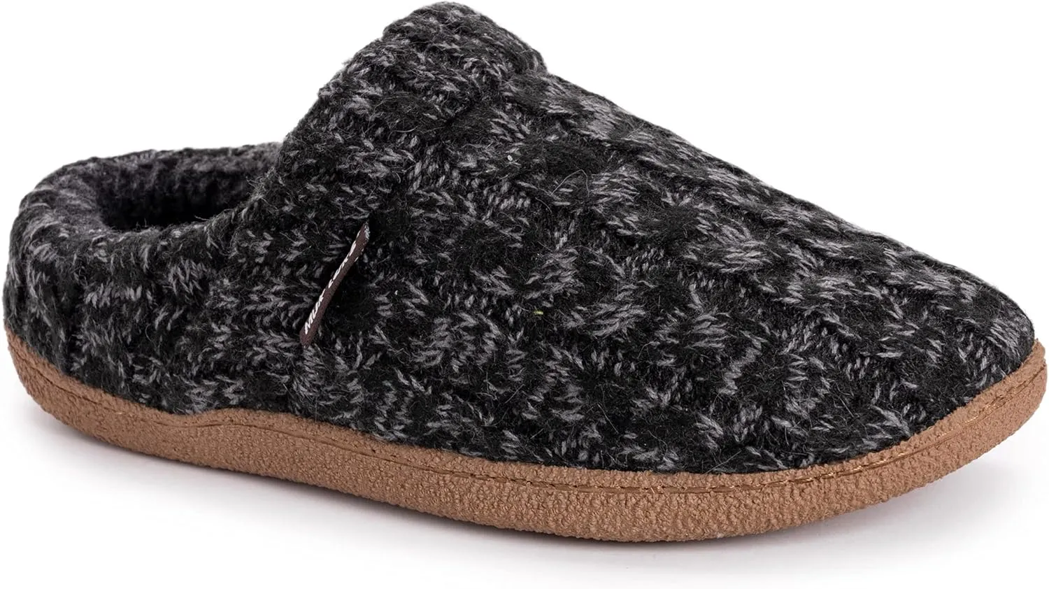 MUK LUKS Men's Marcel Slipper