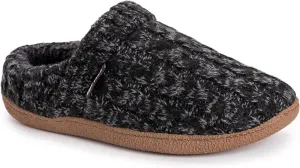 MUK LUKS Men's Marcel Slipper