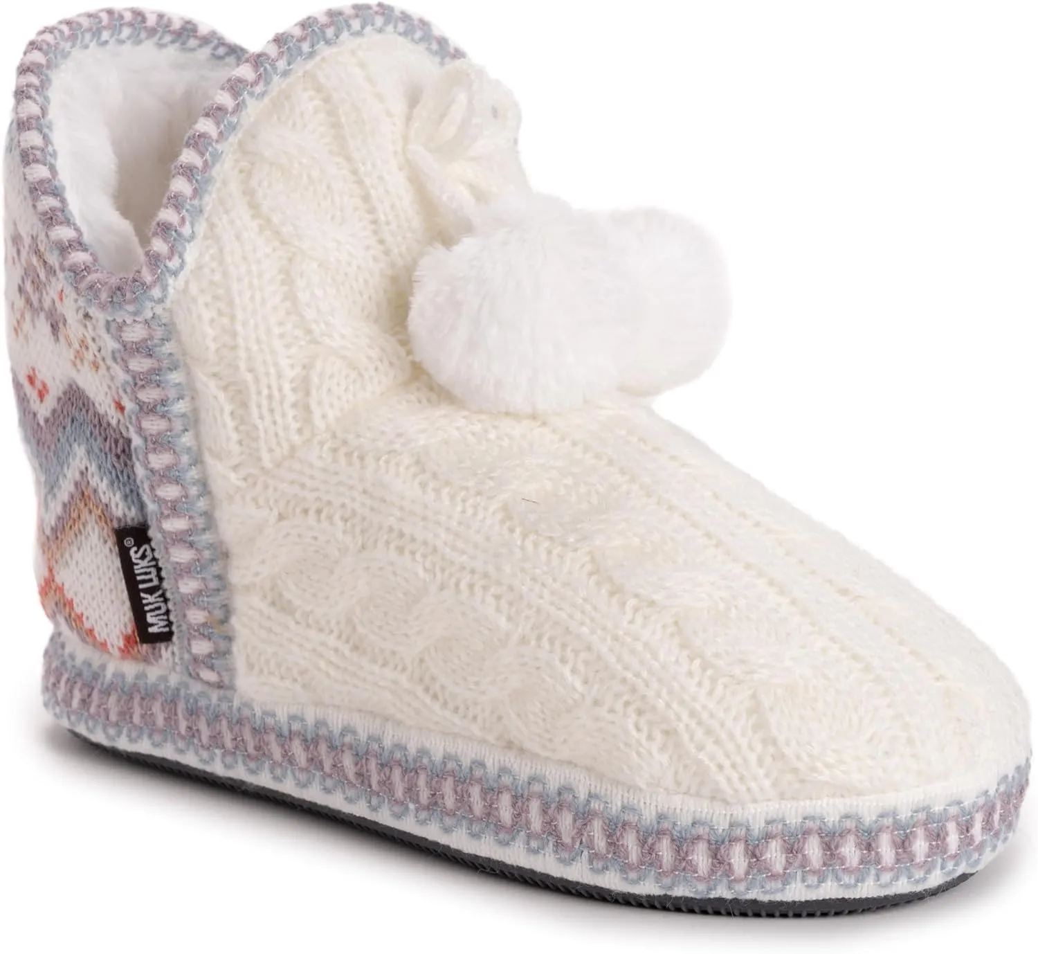 MUK LUKS Women's Amira Slippers