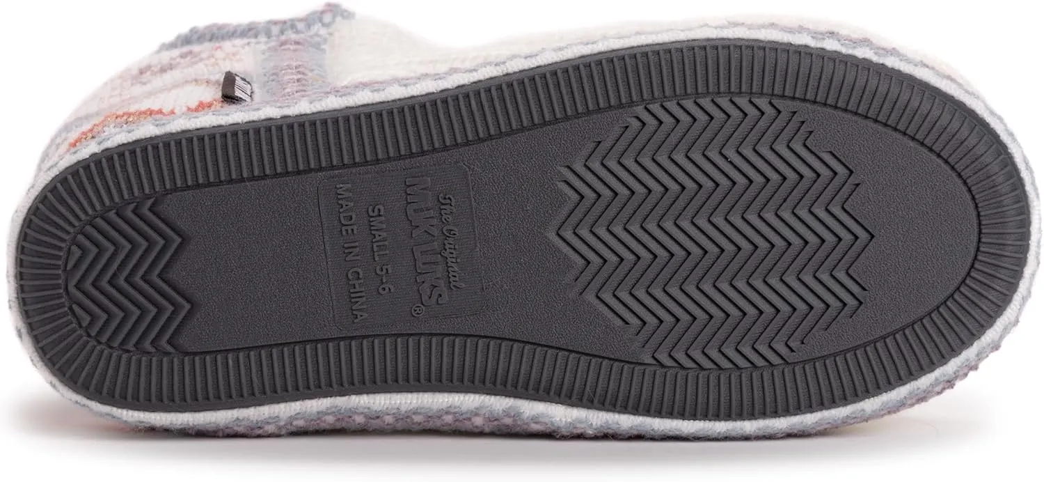 MUK LUKS Women's Amira Slippers