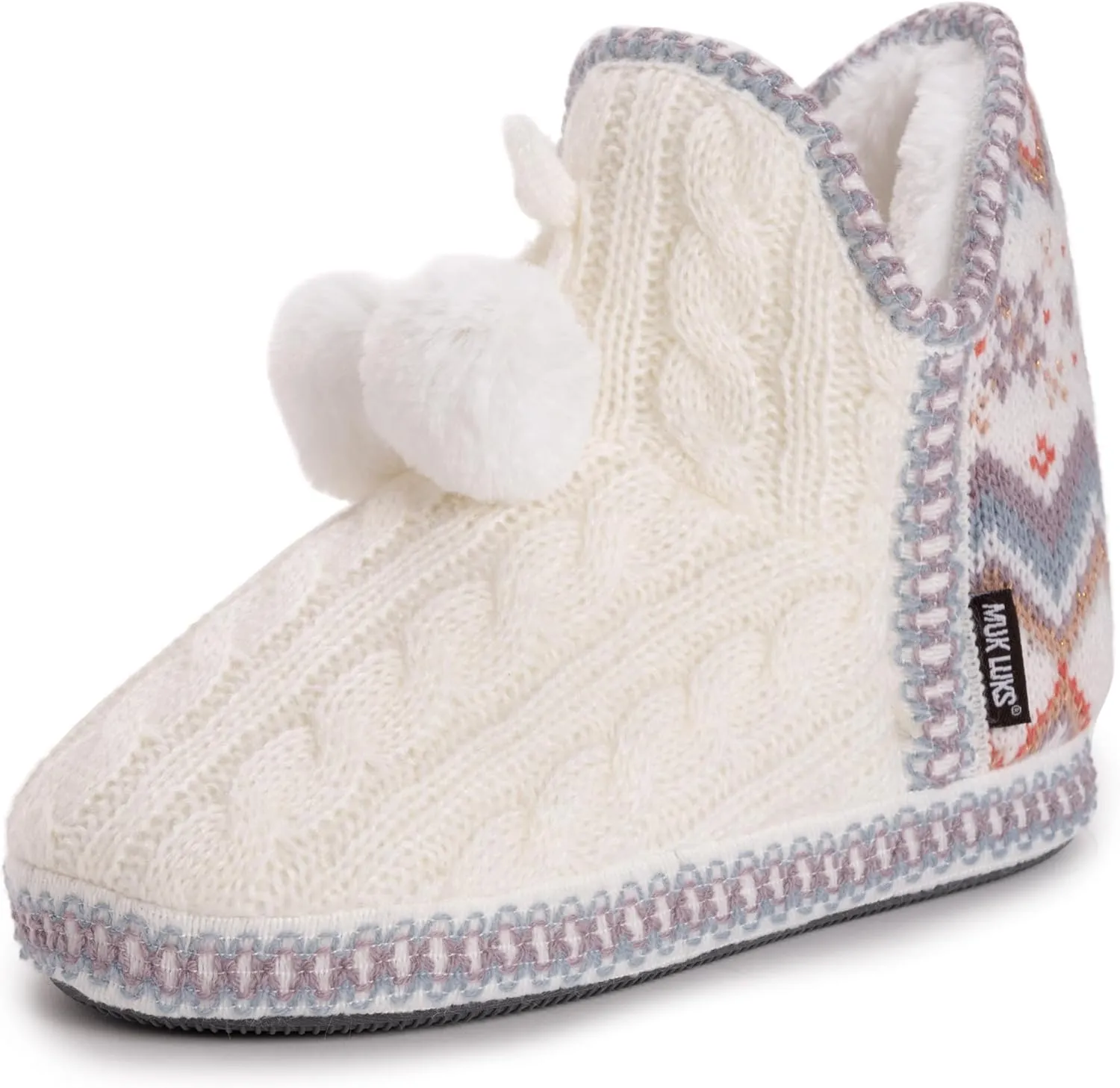 MUK LUKS Women's Amira Slippers